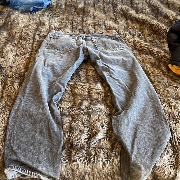 Mens jeans - Picture 2 of 2